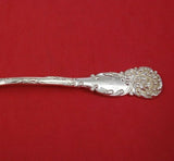 La Reine by Reed and Barton Sterling Silver Pastry Fork 6" Antique