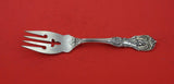 Francis I by Reed and Barton New Script Mark Sterling Silver Salad Fork 6 1/8"
