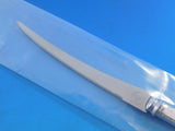 Chippendale by Towle Sterling Silver Tomato Knife Serrated Custom Made 7 1/2"