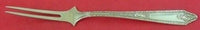 Cinderella by Gorham Sterling Silver Spinach Fork Custom Made 7 3/8"