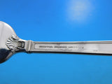 San Lorenzo by Tiffany and Co Sterling Silver Flatware Service 12 Set 52 pcs Din