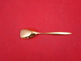 Kopenhagen Gold 800 by WMF Sterling Silver Sugar Spoon Shovel 4 5/8"