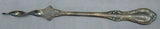 Southern Colonial by International Sterling Silver Butter Pick Twisted 6 1/8"