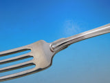 Old French by Gorham Sterling Silver Flatware Set for 8 Service 34 pcs Dinner