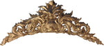 Grande Imperiale by Buccellati Sterling Silver Headboard Wall Decor Italy #0179