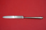 Neige SP by Alain Saint Joanis Silverplate Dinner Knife 10 1/4"
