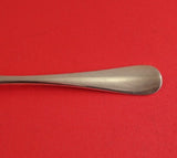 Early English by James Robinson English Sterling Silver Salad Fork 3-Tine 6 1/2"