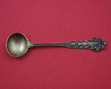 Oakland by Watson Sterling Silver Salt Spoon 2 3/4"