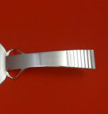 Parallel by Georg Jensen Sterling Silver Pastry Server AS with Wings 6 5/8"