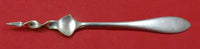 Lafayette by Towle Sterling Silver Butter Pick Twisted 5 3/4" Custom Made