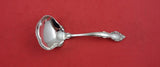 Malvern by Lunt Sterling Silver Sauce Ladle 5 5/8"