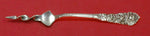 Trajan by Reed and Barton Sterling Silver Butter Pick Twisted 5 3/4" Custom Made