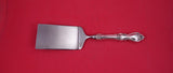 Queen Elizabeth I by Towle Sterling Lasagna Server  HH WS 10 1/2"