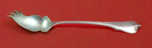 Grand Colonial by Wallace Sterling Silver Pate Knife 6" Custom Made Serving