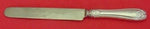 Colonial by Tiffany and Co Sterling Silver Regular Knife Blunt 9 1/4" Flatware