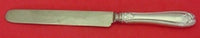 Colonial by Tiffany and Co Sterling Silver Regular Knife Blunt 9 1/4" Flatware