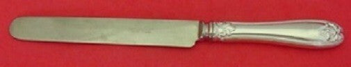 Colonial by Tiffany and Co Sterling Silver Regular Knife Blunt 9 1/4" Flatware