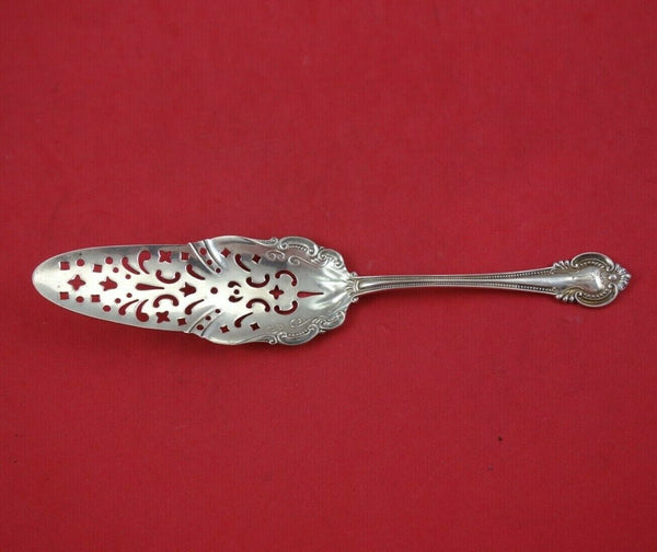 Irene by International Sterling Silver Jelly Cake Server 8" Antique Silverware