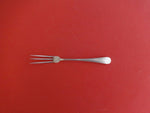 Commonwealth Engraved by Watson Sterling Silver Lemon Fork 5 3/4"