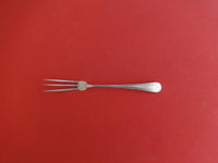 Commonwealth Engraved by Watson Sterling Silver Lemon Fork 5 3/4"