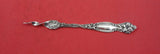 Frontenac By International Sterling Silver Butter Pick twisted original 5 1/4"