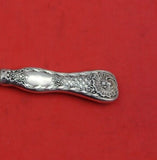 Pocket Handle by Tiffany and Co Sterling Silver Fruit Knife HH AS 6 1/2"