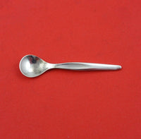 Contour by Towle Sterling Silver Salt Spoon 2 1/2"