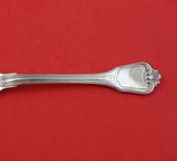 Dupleix by Christofle Sterling Silver Dinner Fork 8 1/8" Heirloom Silverware