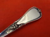 Zodiac By Gorham Sterling Silver Teaspoon Capricorn December 5 7/8" Birth Month