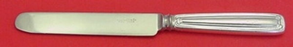 Saint Dunstan by Tiffany and Co Sterling Silver Dessert Knife Blunt WS 7 3/4"