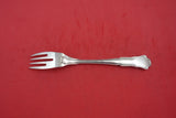 Savoy by Buccellati Italian Italy Sterling Silver Fish Fork FH AS 6 3/4"