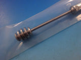 Brocade by International Sterling Silver Honey Dipper HH WS Custom Made 8 3/8"