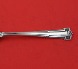 Dauphine by Wallace Sterling Silver Cucumber Server 6 1/4" Serving Heirloom