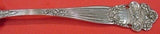 Georgian by Towle Sterling Silver Fish Fork All Sterling 6 3/4" Original