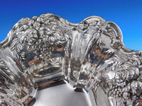 Francis I by Reed & Barton Sterling Silver Candy Dish X569 7 1/2" #243188