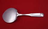 Rope by Georg Jensen Sterling Silver Tomato Server 8" FH AS