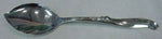 Silver Melody by International Sterling Silver Jelly Server 6 1/4"