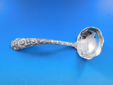 Cluny by Gorham Sterling Silver Flatware Set for 12 Service 65 pieces Dinner