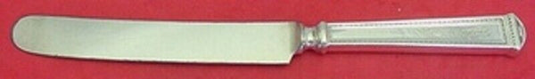 Pantheon by International Sterling Silver Regular Knife Old French 9 1/4"