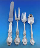 Richelieu by Tiffany Sterling Silver Flatware Set 12 Service 68 pieces Dinner