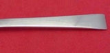 Continental by International Sterling Silver Demitasse Spoon 4 1/4" Heirloom