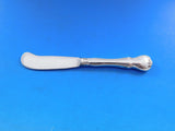 French Provincial by Towle Sterling Silver Butter Spreaders HH paddle Set 8 pcs