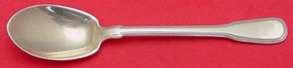 Hamilton aka Gramercy by Tiffany and Co Sterling Silver Ice Cream Spoon Original