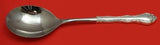Fontana by Towle Sterling Silver Casserole Spoon HH w/ Stainless 11 1/4" Custom