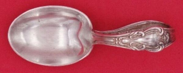 Chantilly by Gorham Sterling Silver Baby Spoon Bent Handle Original 3 3/8"