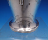 Redlich and Co Sterling Silver Cocktail Shaker Pitcher #8815 3 PTS #7711