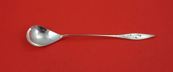 Star by Reed and Barton Sterling Silver Iced Tea Spoon 7 1/2"