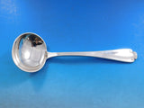 Flemish by Tiffany and Co Sterling Silver Flatware Set Service 42 pieces Dinner