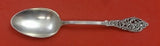 Florentine Lace by Reed and Barton Sterling Silver Serving Spoon 8 1/2"