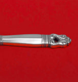 Royal Danish by International Sterling Silver Come-To-Dinner Set 2pc HHWS Custom